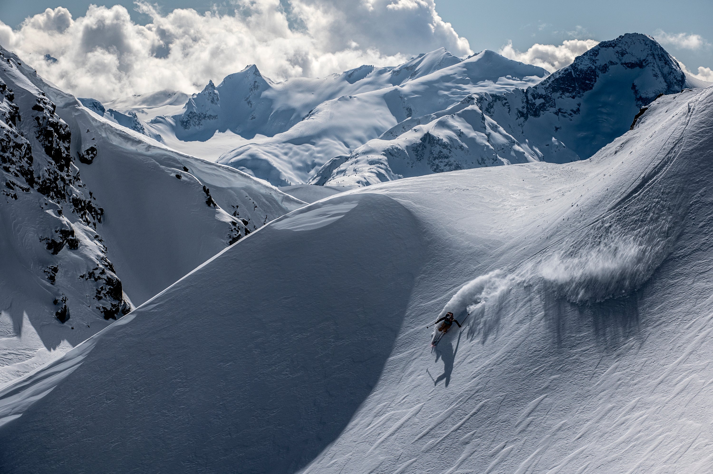 The Worldās Most Comfortable Ski Boots