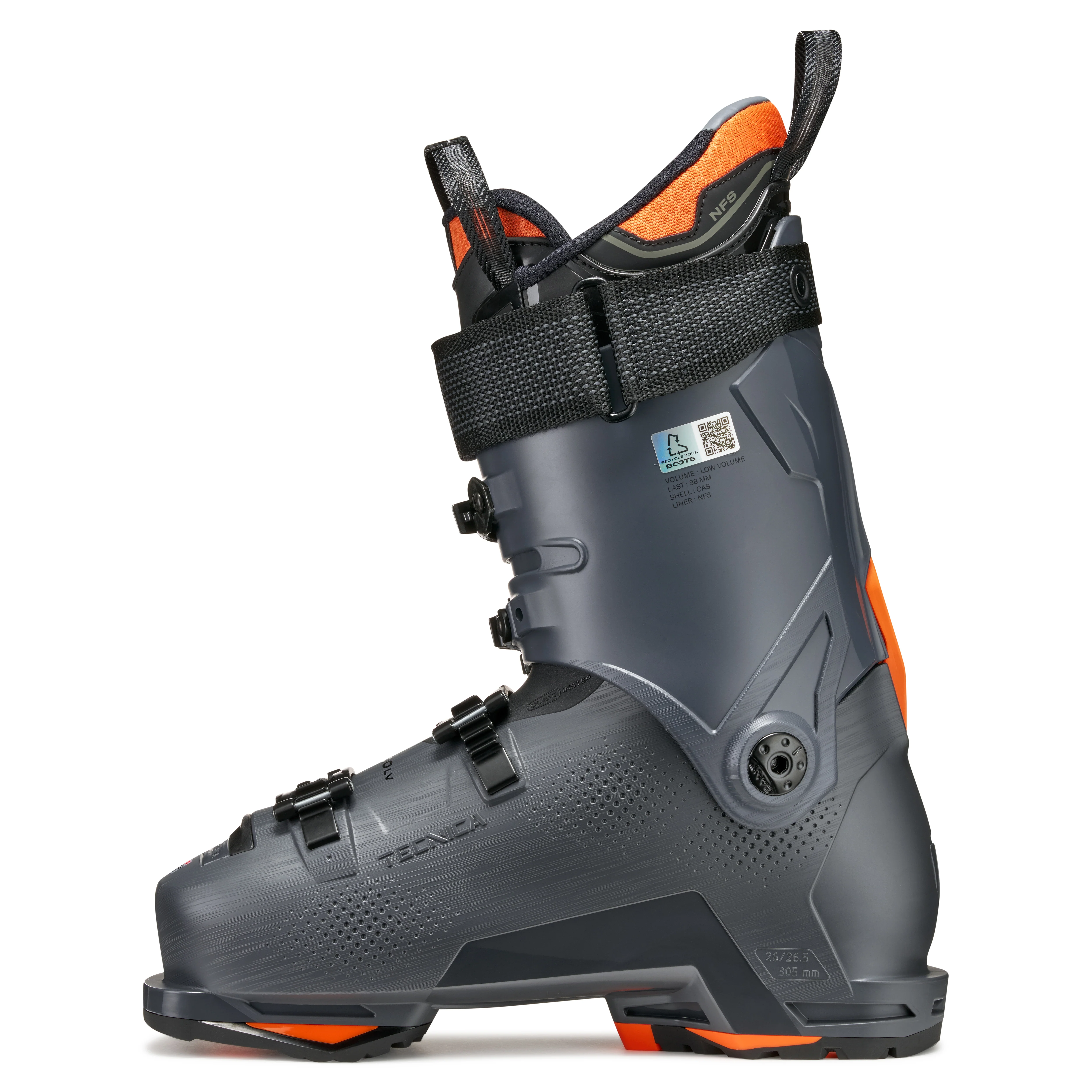 Mach Sport 100 LV - Image 3