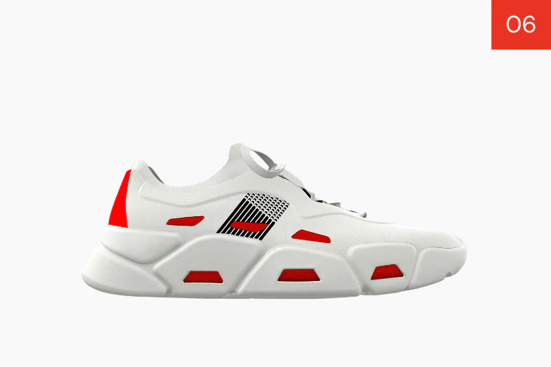 Sneaker | Graphic - Image 6