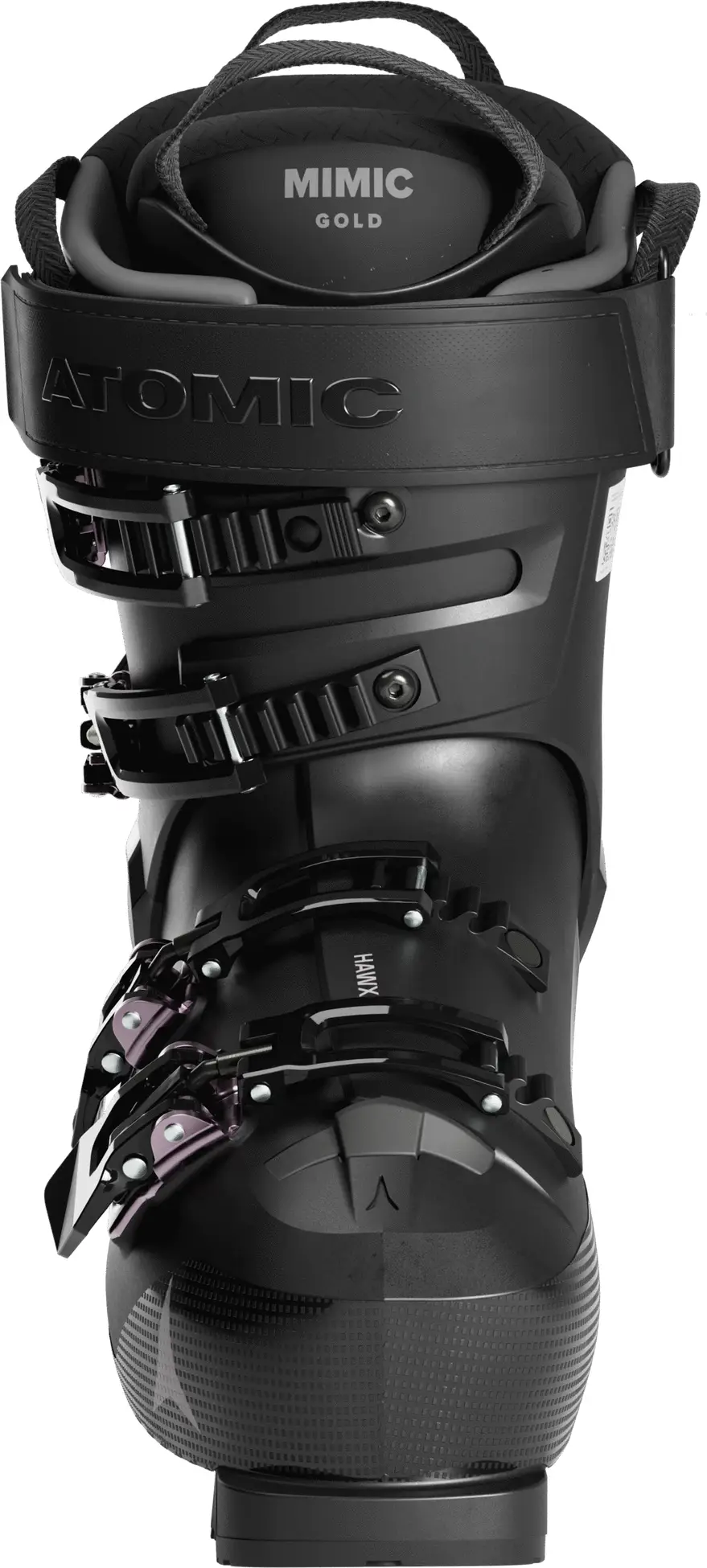 Women's Hawk Magna 105 S W - Image 3