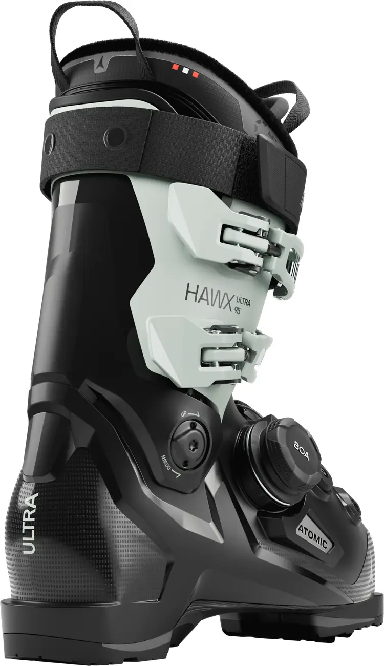 Women's Hawk Ultra 95 BOA - Image 3